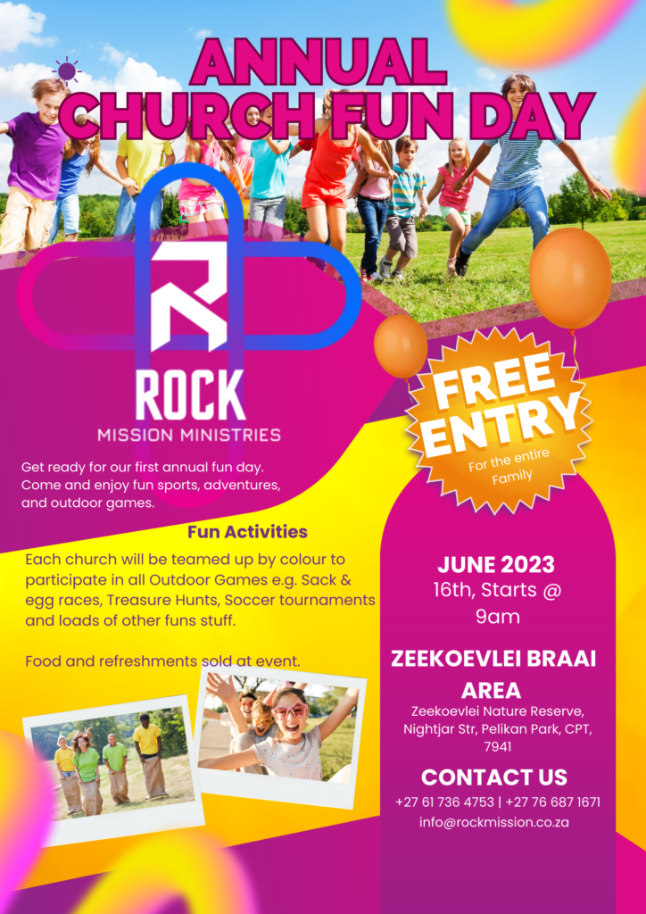 Purple Yellow Playful Fun Kids Summer Camp Activity Promotion Flyer